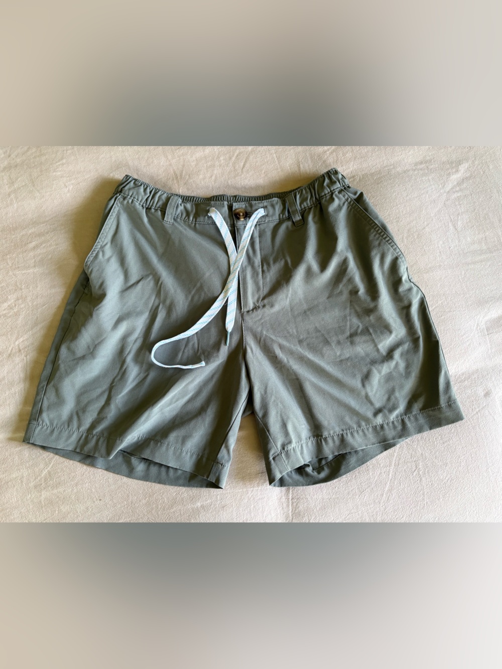 Chubbies men’s swim short